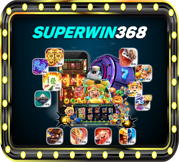 superwin368