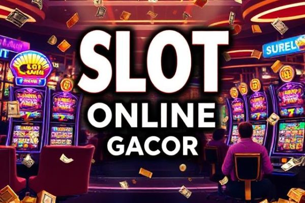 slot-online
