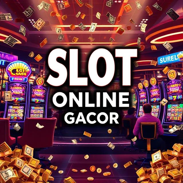 Panduan Slot Online untuk Pemula Anti Rugi slot-online