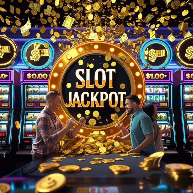 Cara Kerja Reel dan Payline di Slot Digital