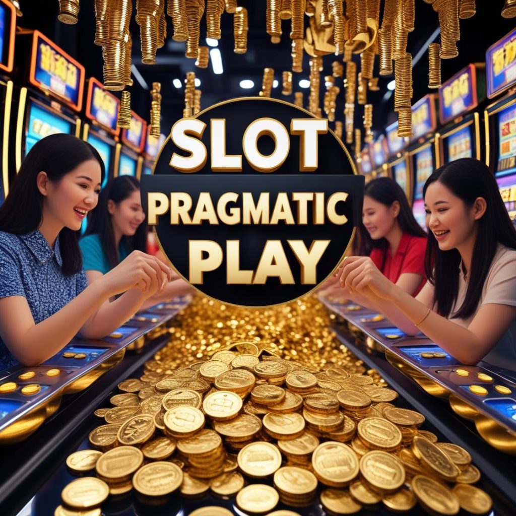 Pragmatic Play: Antara Hiburan dan Statistik pragmatic-play