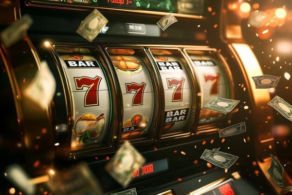 Slot Online Bertema Mesir Kuno Paling Populer